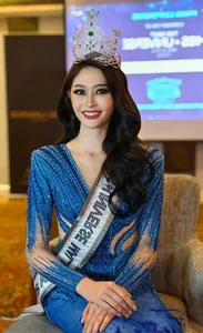 The Inspiring Journey of Malaysia’s Martial Arts Star and Two-Time Beauty Queen - image 1