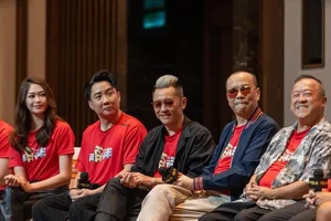 The Inspiring Journey of Malaysia’s Martial Arts Star and Two-Time Beauty Queen - image 3