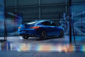 The 2026 Acura Integra Returns After a Four-Year Hiatus - image 9