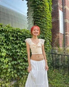 TikTok Sensation Clara Dao Opens Up About Her Breast Augmentation Journey - image 4