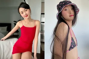 TikTok Sensation Clara Dao Opens Up About Her Breast Augmentation Journey - image 1