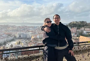 Tang Thanh Ha Shares Dreamy Family Photos with Husband Louis Nguyen - image 1
