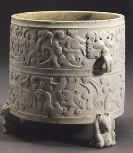 The Billion-Dollar 'Useless' Artifact: Unearthing a Millennium-Old Secret - image 2