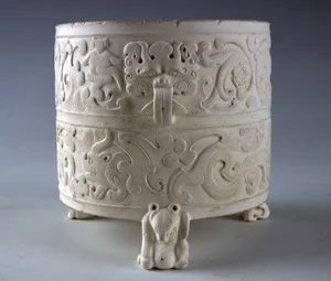 The Billion-Dollar 'Useless' Artifact: Unearthing a Millennium-Old Secret - image 5