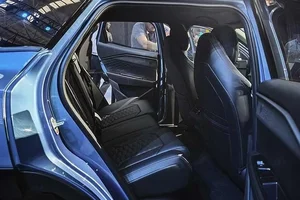 2026 Omoda 4 Preview: New Compact SUV Set for Assembly and Launch in Vietnam - image 4