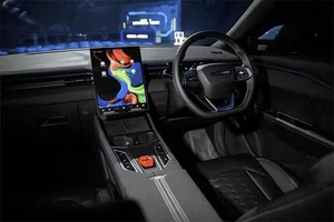 2026 Omoda 4 Preview: New Compact SUV Set for Assembly and Launch in Vietnam - image 3