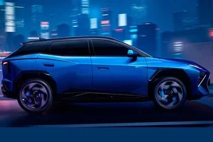 2026 Omoda 4 Preview: New Compact SUV Set for Assembly and Launch in Vietnam - image 6
