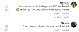 HYBE Idol's Controversial Personality Sparks Heated Debates Online - image 3