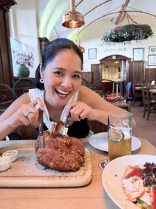 Life After the Crown: Vietnam’s Most Beautiful Miss Asia - image 14