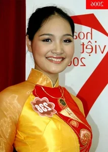 Life After the Crown: Vietnam’s Most Beautiful Miss Asia - image 2