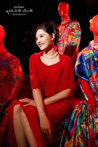 Life After the Crown: Vietnam’s Most Beautiful Miss Asia - image 17