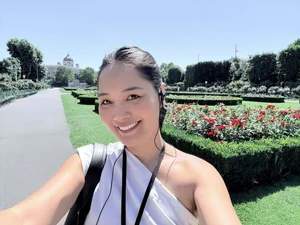 Life After the Crown: Vietnam’s Most Beautiful Miss Asia - image 8