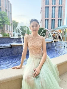 Life After the Crown: Vietnam’s Most Beautiful Miss Asia - image 3