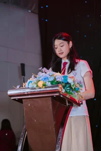 Life After the Crown: Vietnam’s Most Beautiful Miss Asia - image 1