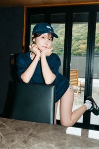 Ke N Yan (けん研): Exclusive Photo Album Part 01 (54P) - image 6
