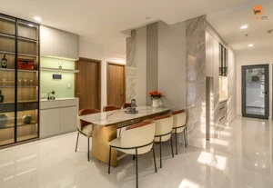 20+ Minimalist Handleless Kitchen Designs for Modern Homes - image 12