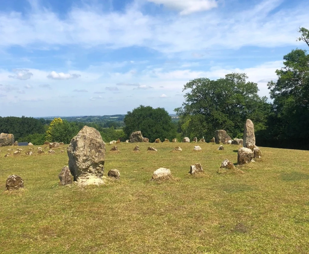 Beyond Stonehenge: Discovering the Most Mysterious Stone Circles in the UK