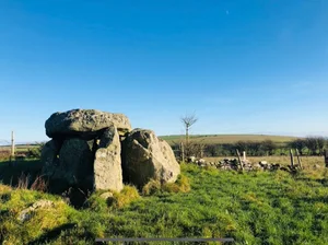 Beyond Stonehenge: Discovering the Most Mysterious Stone Circles in the UK - image 4