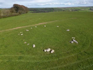 Beyond Stonehenge: Discovering the Most Mysterious Stone Circles in the UK - image 8