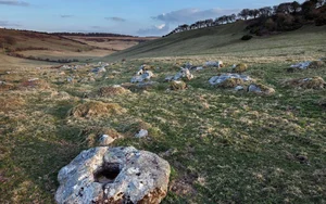 Beyond Stonehenge: Discovering the Most Mysterious Stone Circles in the UK - image 1