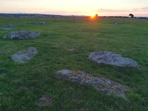 Beyond Stonehenge: Discovering the Most Mysterious Stone Circles in the UK - image 3