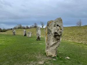 Beyond Stonehenge: Discovering the Most Mysterious Stone Circles in the UK - image 2