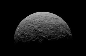 Exploring Ceres: Fascinating Discoveries About the First Asteroid Ever Known to Humanity - image 1