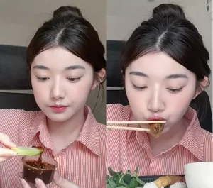 The Rise of Mukbang Stars: How a Nghe An Creator Captivates Millions Online - image 1