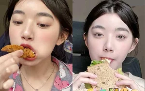 The Rise of Mukbang Stars: How a Nghe An Creator Captivates Millions Online - image 0