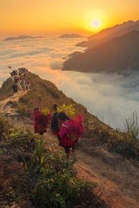 Beyond Sa Pa: The Northern Vietnamese Gem Nominated for Asia's Top Destination - image 4
