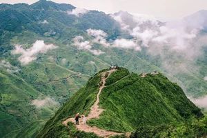 Beyond Sa Pa: The Northern Vietnamese Gem Nominated for Asia's Top Destination - image 3