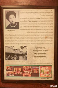 The Famous Ba Am Bun Thang That Impressed a World-Renowned Billionaire - image 3