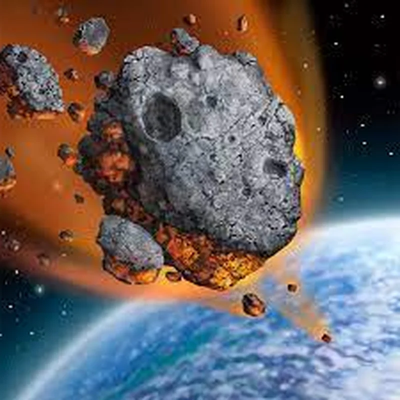 NASA's NEOWISE Asteroid Hunter Spacecraft Set to Burn Up in Earth's Atmosphere