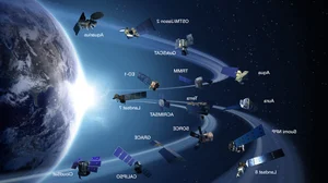 NASA's NEOWISE Asteroid Hunter Spacecraft Set to Burn Up in Earth's Atmosphere - image 5