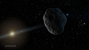 NASA's NEOWISE Asteroid Hunter Spacecraft Set to Burn Up in Earth's Atmosphere - image 6
