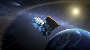 NASA's NEOWISE Asteroid Hunter Spacecraft Set to Burn Up in Earth's Atmosphere - image 7