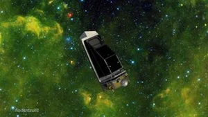 NASA's NEOWISE Asteroid Hunter Spacecraft Set to Burn Up in Earth's Atmosphere - image 2