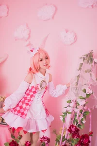 YiTuYu Art Language Vol.6130 featuring Xiao Yang Ruan Tang - Elegant Visual Arts Series - image 0