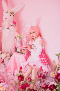 YiTuYu Art Language Vol.6130 featuring Xiao Yang Ruan Tang - Elegant Visual Arts Series - image 7