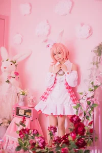 YiTuYu Art Language Vol.6130 featuring Xiao Yang Ruan Tang - Elegant Visual Arts Series - image 8