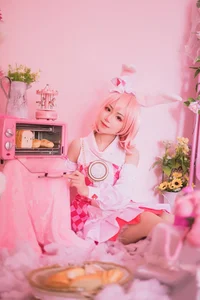 YiTuYu Art Language Vol.6130 featuring Xiao Yang Ruan Tang - Elegant Visual Arts Series - image 9