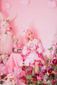 YiTuYu Art Language Vol.6130 featuring Xiao Yang Ruan Tang - Elegant Visual Arts Series - image 10