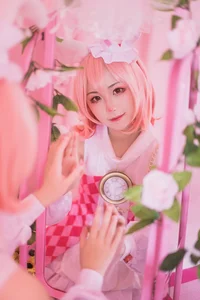 YiTuYu Art Language Vol.6130 featuring Xiao Yang Ruan Tang - Elegant Visual Arts Series - image 13