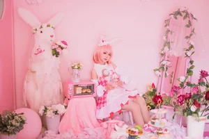 YiTuYu Art Language Vol.6130 featuring Xiao Yang Ruan Tang - Elegant Visual Arts Series - image 4