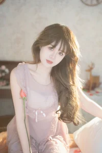 YiTuYu Art Language Vol.6345 Featuring Pao Fu Xiao Fang: A Visual Masterpiece - image 18