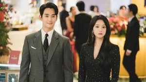 Queen of Tears K-Drama: Kim Soo Hyun and Kim Ji Won Spark Global Frenzy with Top Ratings - image 2