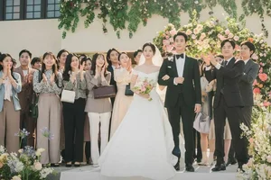 Queen of Tears K-Drama: Kim Soo Hyun and Kim Ji Won Spark Global Frenzy with Top Ratings - image 1
