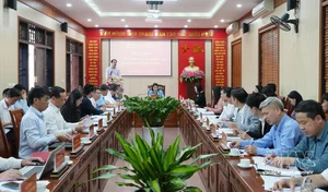 Muong Culture to Take Center Stage at the 2026 Hung Kings Temple Festival in Vietnam - image 0
