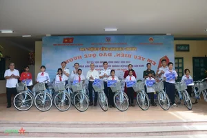 Coast Guard Unit 32: 'I Love My Country's Sea and Islands' Contest - image 6