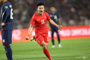 Vietnam Triumphs Over Thailand to Secure Historic ASEAN Cup 2024 Victory - image 5